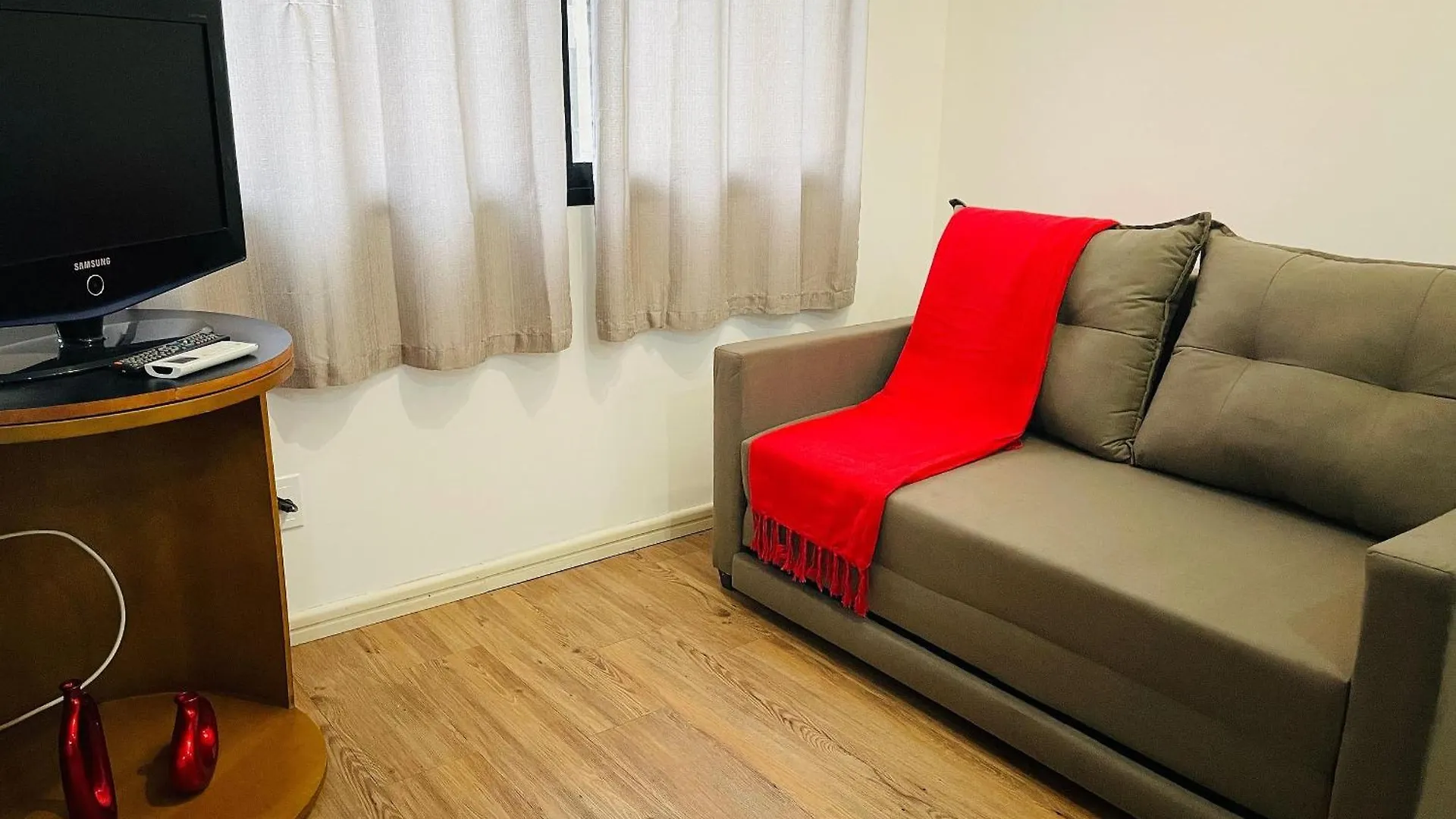 Morada Moema Essential III - Flat Em Hotel Bem Localizado Em Moema Sao Paulo