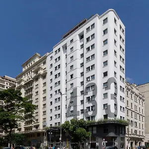 Centro 433 São Paulo