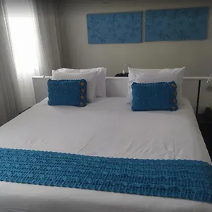Hotel Flat Sao Paulo, No Coracao De Moema, Sao Paulo
