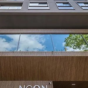 Noon Madalena São Paulo